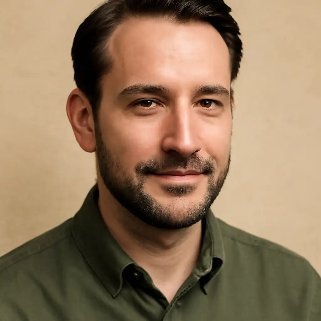 Marcus Wellington